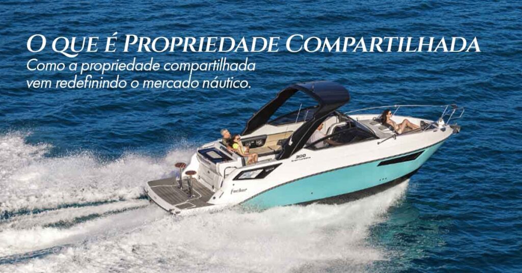 O que é Propriedade Compartilhada? Entenda o Conceito que Está Revolucionando o Mercado de Bens de Alto Valor